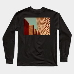 Water Street New York Long Sleeve T-Shirt